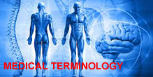 MEDICAL TERMINOLOGY