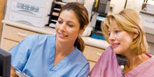 Administrative Medical Assistant