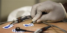 EKG Technician